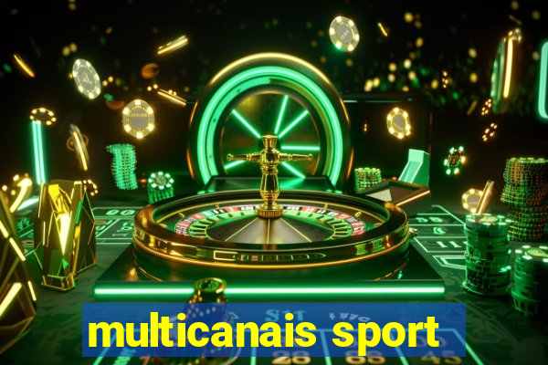 multicanais sport